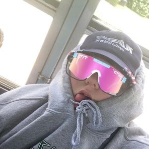 Meet your Posher, Bryan